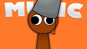 МУЗЫКА БРУДА РЕТЕЙК | МУЗЫКА СПРУНКИ