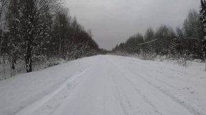 День 553. Увеличил нагрузку. Дистанция 12 километров.