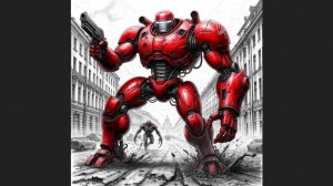 Робокоп - во все тяжкие - GTA - Made In USSR - 19.11.2025 (4)