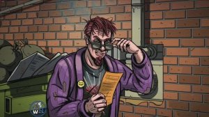 Postal 4: Вторник!