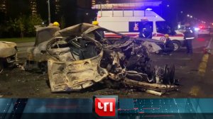 «ЧП»: 19 ноября 2025 года | «Чрезвычайное происшествие» на НТВ