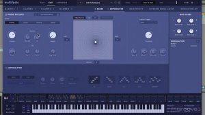 04. Kaos and Arpeggiator