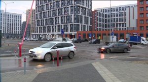 Личность стрелявшего на улице жителя установили в Тюмени