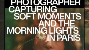 Референс Живая типографика