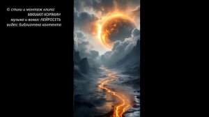 © стихи Михаил КОРЯКИН разорвана душа у русского поэта...