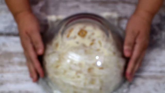 Невероятно Вкусный Торт ПАНЧО. Без Выпечки с Ананасами.