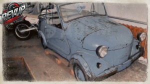 МОРГУНОВКА Машина Которую Помнят миллионы!