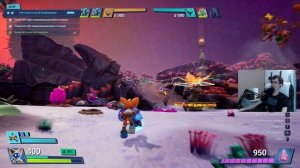 Chip n Clawz vs The Brainioids: Вне себя от счастья, 5 из 5 звёзд, не нашёл одну карту