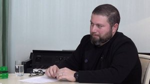 Луценко Юрий Николаевич. Интервью, ноябрь 2025. Часть 1