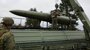 ВС РФ в ответ на атаки ВСУ ударили по объектам ВПК на западе Украины