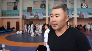 Һайн хэрэгтэ сугтаа! Алтайн баатарнууд