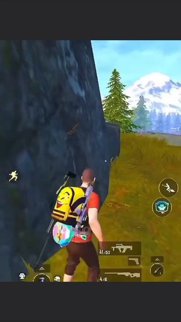 Победил, долго я их терпел.PUBG MOBILE19-11-2025