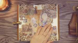 ASMR терапия. Красота в деталях.