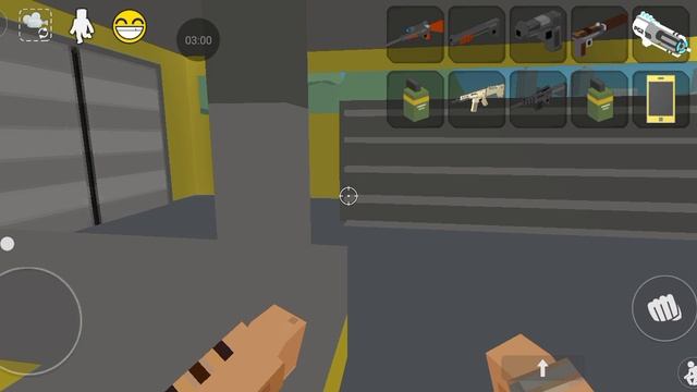 Simple Sandbox прохождение #11