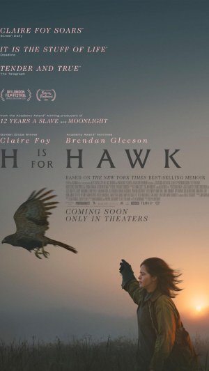 H — от Hawk (2025). Официальный Трейлер. Рейтинг IMDb