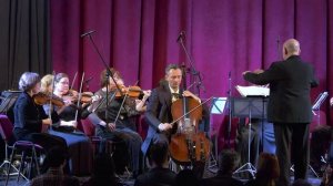 "Русский танец" Чайковского