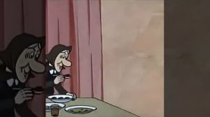 CCCР Фитиль 1986 На всякий случай