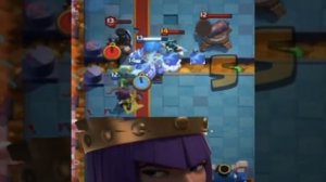 королева лучниц клеш рояль эдит