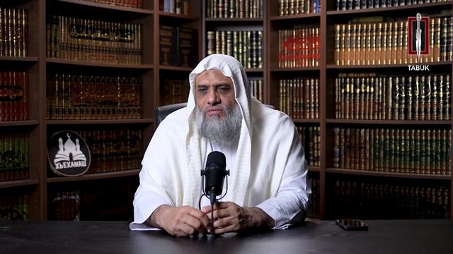 Как распространился ширк могилопоклонников | Шейх Аль-'Гулайфи смотреть онлайн