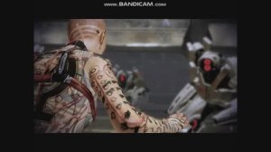 Mass Effect 2 ПОДОПЫТНАЯ ДЖЕЙК