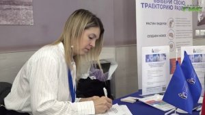 Ярмарка вакансий в Самаре: свыше 1000 предложений для ветеранов СВО и их близких