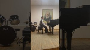 Осенняя рапсодия 2026