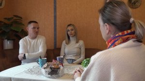 В округе открылся кризисный центр помощи женщинам в тяжелой жизненной ситуации "Декада"