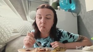 МУКБАНГ/ КУПАТЫ/ ПРО ОТНОШЕНИЯ С МУЖЕМ