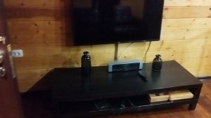 второй этаж гостевого дома