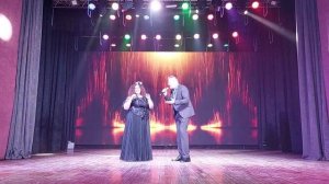 Шансон 2025 (осень)