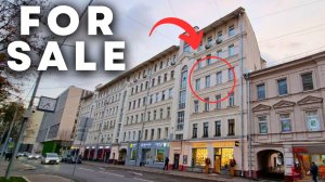 Russian Typical Apartment Tour: Could You Live There?