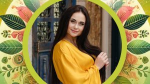 Ирина Дидоренко Гвоздестояние