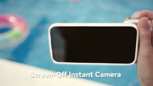 Магнитный держатель для телефона.