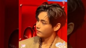 Доброе Утро,Тэхёни!🌺😘🌺