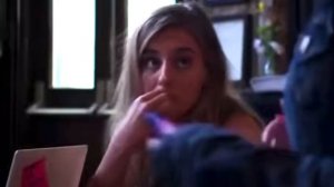 Фильм ужасов для зумерков