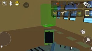 Simple Sandbox прохождение #6