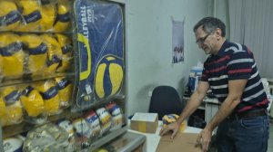 САНКТ-ПЕТЕРБУРГ, Mikasa v200w