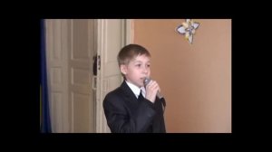 Выпускной 2013г. Волноваха ОШ-3 диск 3