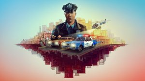 The Precinct\ Собираем улики \ Часть№2