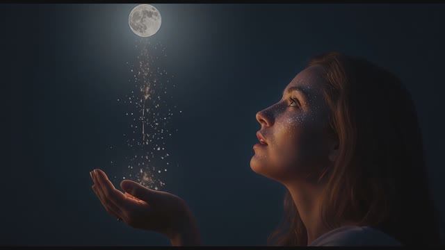 Новогодний вальс