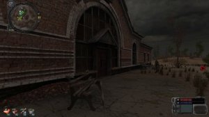Прохождение Сталкер Зов Припяти 12