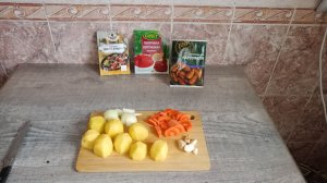 ГОТОВЛЮ КАРТОШКУ ТОЛЬКО ЭТИ СПОСОБОМ, Все Съедают за 5 Минут!