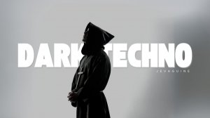 2 HOURS DARK TECHNO / DARK SYNTH / MELODIC TECHNO / INDUSTRIAL TECHNO MIX