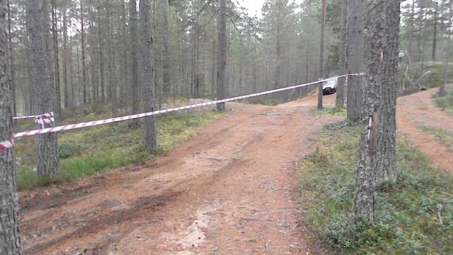 Сосновские Горки 2017   Дроныч и Староста