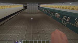 обзор станцие ольховая в майнкрафте