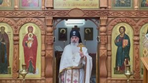 Мудрость состоит в том что бы понимать - Проповедь отца Гавриила.