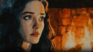 ПЕСНЯ AI, КОТОРУЮ ПОЙМЁТ КАЖДАЯ ДЕВУШКА - НЕ МОЁ. Music Flow