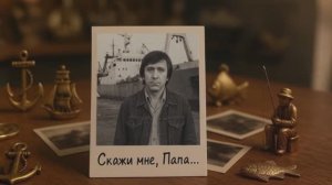 Скажи мне папа | Песня посвященная моему отцу