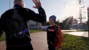 Родители. Вы пример для своих детей! Фильм -мотивация 2019