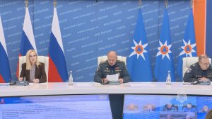 МЧС России поддержало предложения Ирины Яровой по усилению сейсмобезопасности